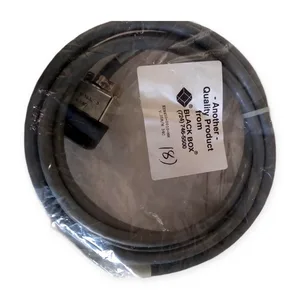Black Box EYN450-0010-MM Male 34 Conductor 10 Ft Cable
