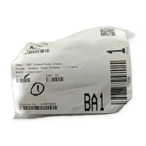 Pulse P0429NL Filter – actual item, photo 1 of 5