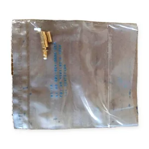 ITT 051-024-0000-220 Straight Female Crimp Connector