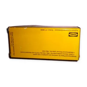 Hubbell Receptacle