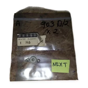 Allen-Bradley Overload Relay Motor Starter