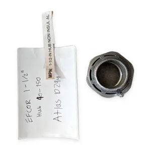 Efcor 40-150 Hub Atlas Electrical Fitting