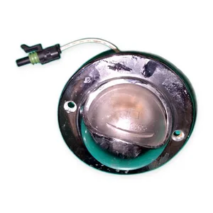 GM 5973072 Round Marker Light