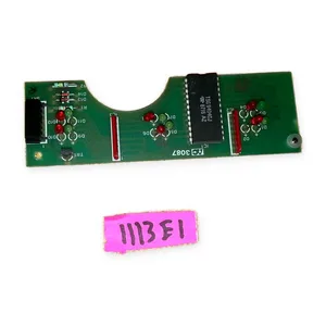 Kent Taylor P105M-0173 Recorder Circuit Board Card