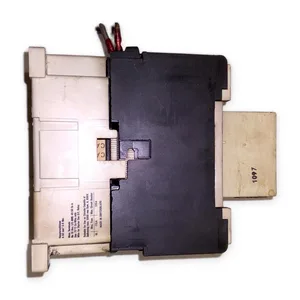 Sprecher + Schuh CA-3-72-N Contactor