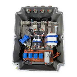 XP-110800 XALT Energy Battery Disconnect – actual item, photo 1 of 10