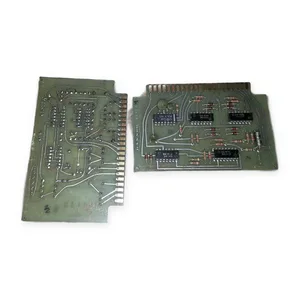 Banner B895 Industrial Automation Control