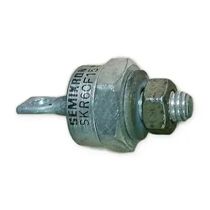 Semikron SKR60F15 Rectifier Diode