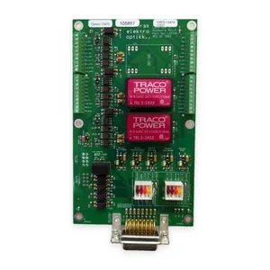 18-36U LaserGas II 5 Relay – actual item, photo 1 of 4