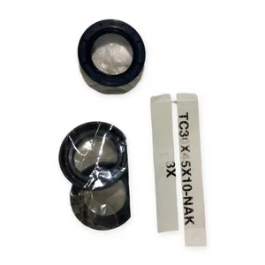 NAK TC30X45X10 Oil Seal