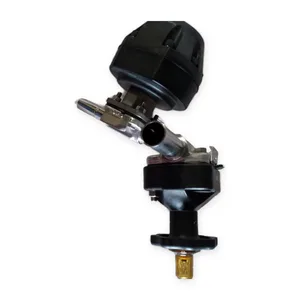 ITT 698597-023-003 Industries PAS Diaphragm Valve