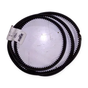 Gates BX87 Industrial Belt – actual item, photo 1 of 3