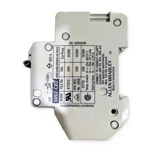 Allen-Bradley 1492-CB2 Protector Circuit Breaker