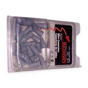 Buchanan 73205 WireTwist Wire Connector