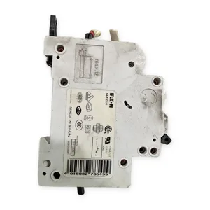 Eaton FAZ-C2/1 Miniature Circuit Breaker