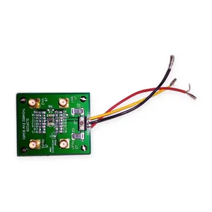 THS4082 EVM Board – actual item, photo 1 of 4