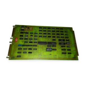Cincinnati Milacron Disk CNC Circuit Board PCB Card