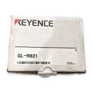 Keyence GL-RB21 Bracket Industrial Sensor