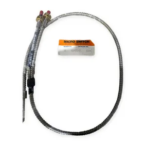 Honeywell FE-B3L-3 Micro Switch