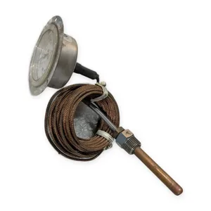 Weiss 40-240 Gauge