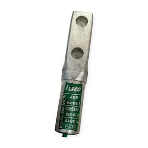 Ilsco ALNN-400-12-134 Lug