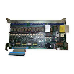 Fanuc A16B-1200-0520/06A Industrial Drive Module Control