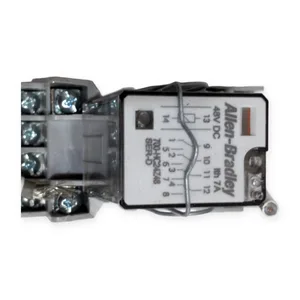 Allen-Bradley 700-HC24Z48 Relay