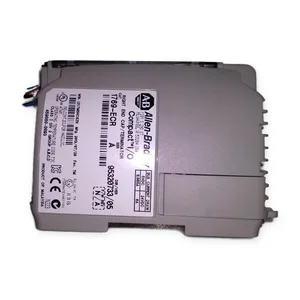 Allen-Bradley 1769-ECR PLC Module