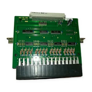Hitachi I-16T Board Lathe Industrial PCB