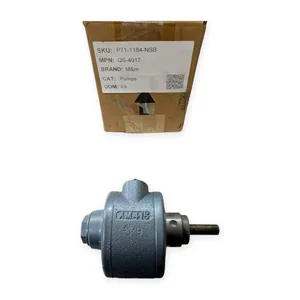 QS-4017 M&M A94 AM415 Pump