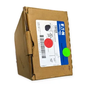 Eaton Three Piece Coupling