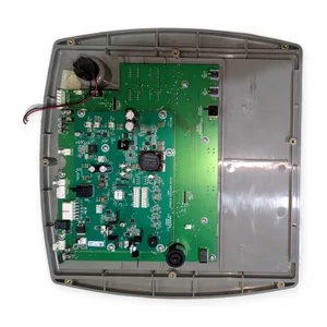Allied AHP300FB12 Portable Ventilator Flow Board