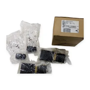 Burkert 3/2-WAY 6518 Pneumatic Solenoid Valve