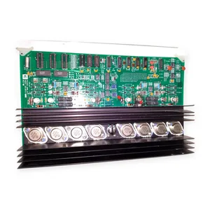 251074-002 Wafer Prober Circuit Board Card – actual item, photo 1 of 4