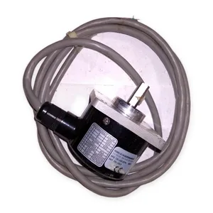 Dynapar HC6255000003C