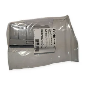 Eaton PT2MK-GY-P Receptacle