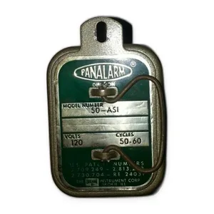 Panalarm 50-ASI Coil Relay