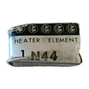 Allen-Bradley N44 Heater Element Overload Relay