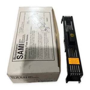 Bussmann SAMI-4I Fuse Cover