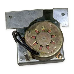 Carrier HK25MJ172 Timer Relay