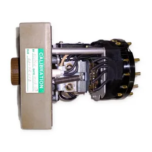 Eagle Signal HP514A6 Timer
