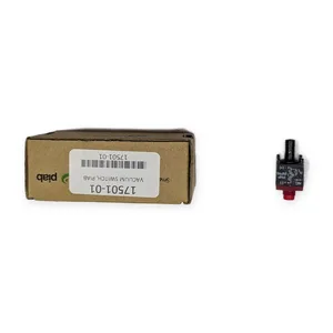 17501-01 Vacuum Switch