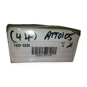 Allen-Bradley 1492-CA3G Green Terminal Block