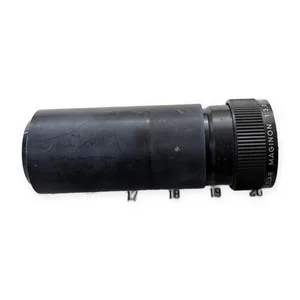 W. Will Optik Wetzlar Proj-Maginon 1:3.0/ 150 Projection Lens German Made Optics