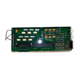 Amat 0100-00496 Power Control PCB Assembly Board