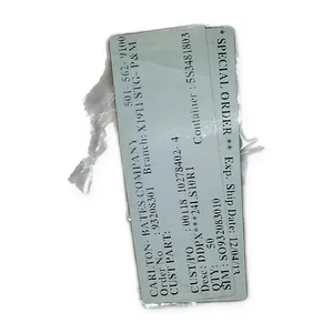 Carlton Bates 24LS10-R1 Lamp Bulb Pilot Light Panel