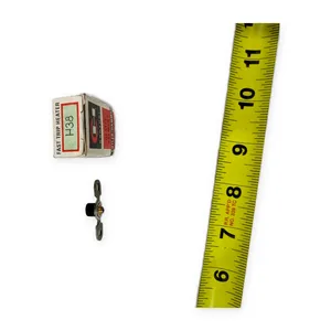 Cutler-Hammer H38 Element Thermal Overload Relay