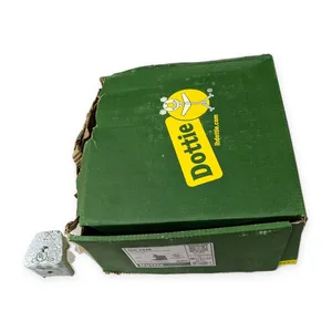 Dottie BK38M Conduit