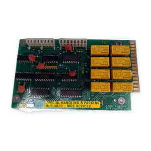 212314-3 Circuit Board – actual item, photo 1 of 5