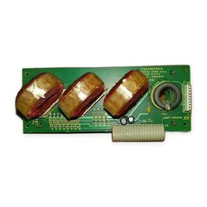 Parametrics 390258 Current Sense PCB Module Board – actual item, photo 1 of 4
